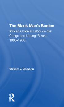 Black Man's Burden