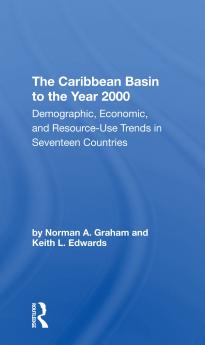 Caribbean Basin To The Year 2000