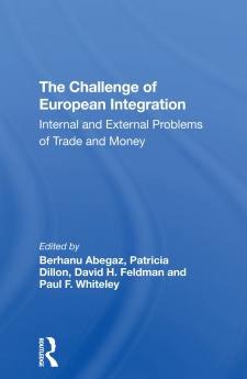 Challenge Of European Integration