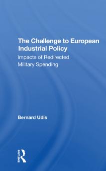 Challenge To European Industrial Policy