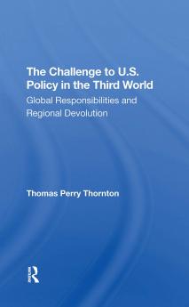 Challenge To U.S. Policy In The Third World