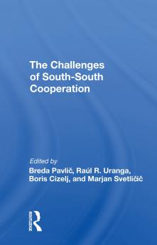 Challenges Of South-south Cooperation