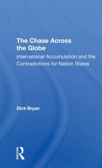 Chase Across The Globe