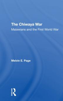 Chiwaya War