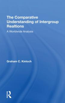 Comparative Understanding Of Intergroup Relations
