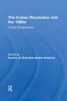 Cuban Revolution Into the 1990s