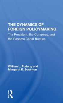 Dynamics Of Foreign Policymaking