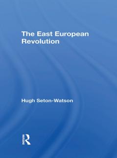 East European Revolution