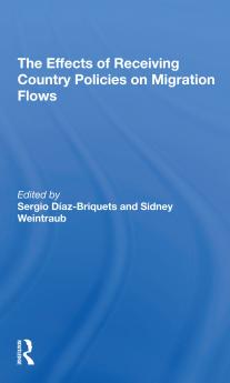 Effects Of Receiving Country Policies On Migration Flows