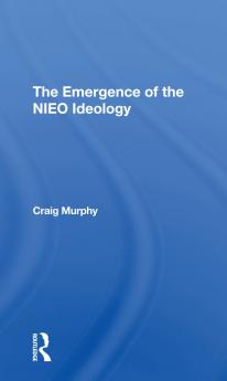 Emergence Of The Nieo Ideology