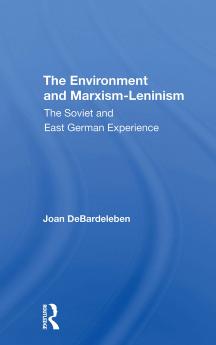 Environment And Marxism-leninism