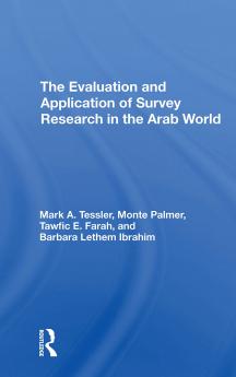 Evaluation and Application of Survey Research in the Arab World