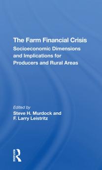 Farm Financial Crisis