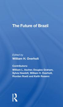 Future Of Brazil