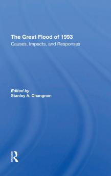 Great Flood Of 1993
