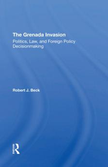 Grenada Invasion