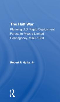 Half War