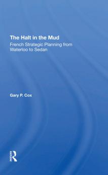 Halt In The Mud
