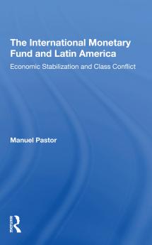 International Monetary Fund And Latin America
