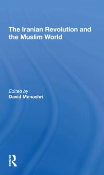 Iranian Revolution And The Muslim World