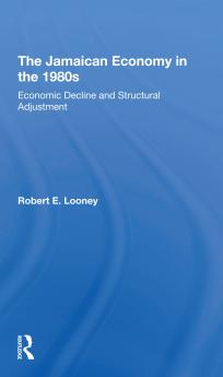 Jamaican Economy In The 1980s