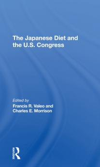 Japanese Diet And The U.s. Congress