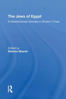 Jews Of Egypt