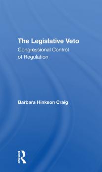 Legislative Veto