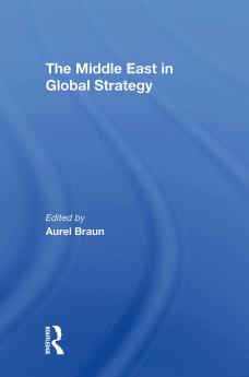 Middle East In Global Strategy