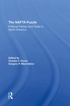 Nafta Puzzle