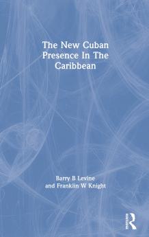 New Cuban Presence In The Caribbean