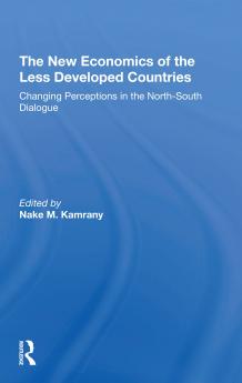 New Economics Of The Less Developed Countries