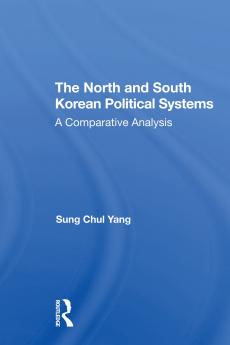 North And South Korean Political Systems