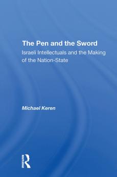 Pen And The Sword