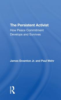 Persistent Activist