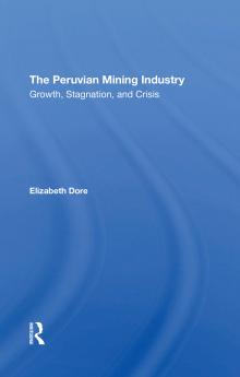 Peruvian Mining Industry