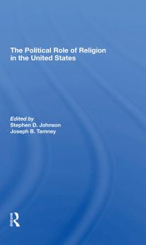 Political Role Of Religion In The United States
