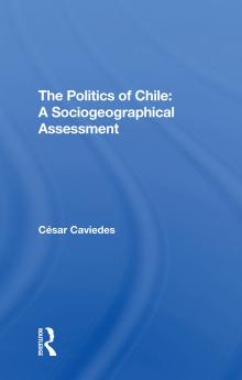 Politics Of Chile