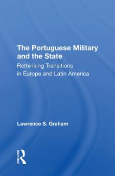 Portuguese Military And The State