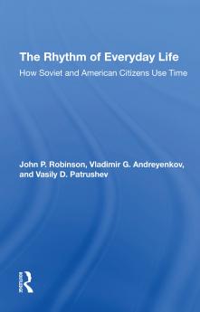 Rhythm Of Everyday Life