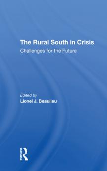 Rural South In Crisis