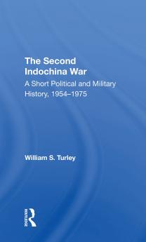 Second Indochina War