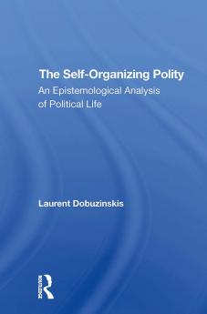 Self-organizing Polity