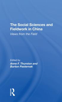 Social Sciences And Fieldwork In China