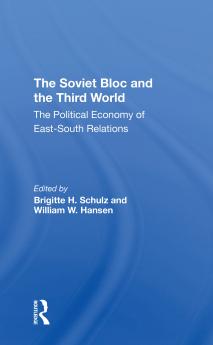 Soviet Bloc And The Third World
