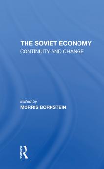 Soviet Economy
