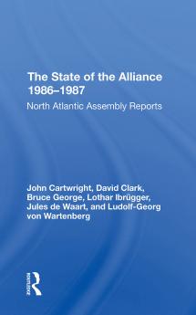 State of the Alliance 1986-1987