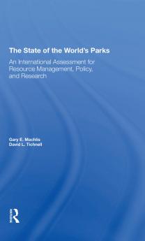 State Of The World's Parks