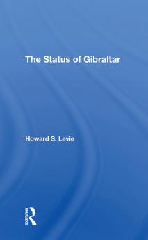 Status Of Gibraltar