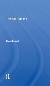 Two Yemens